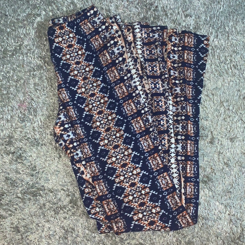 bell bottom pants